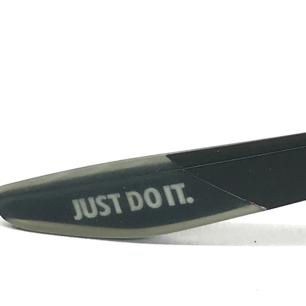 Nike Sunglasses Frames BRAZEN BOOST M CT8178 011 Matte Black Square 57-16-130
